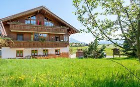 Gästehaus Mooswiese